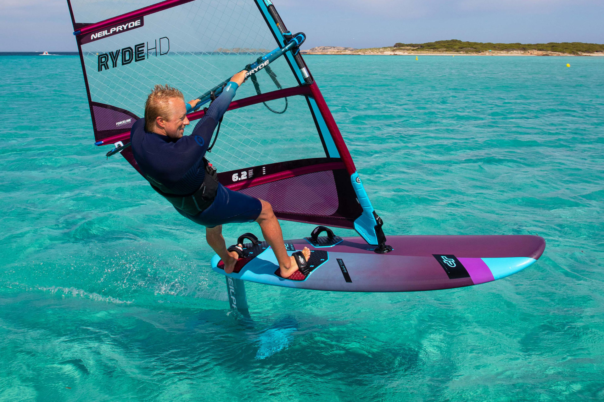foil super ride jp australia 2020 karlin shop windsurfing